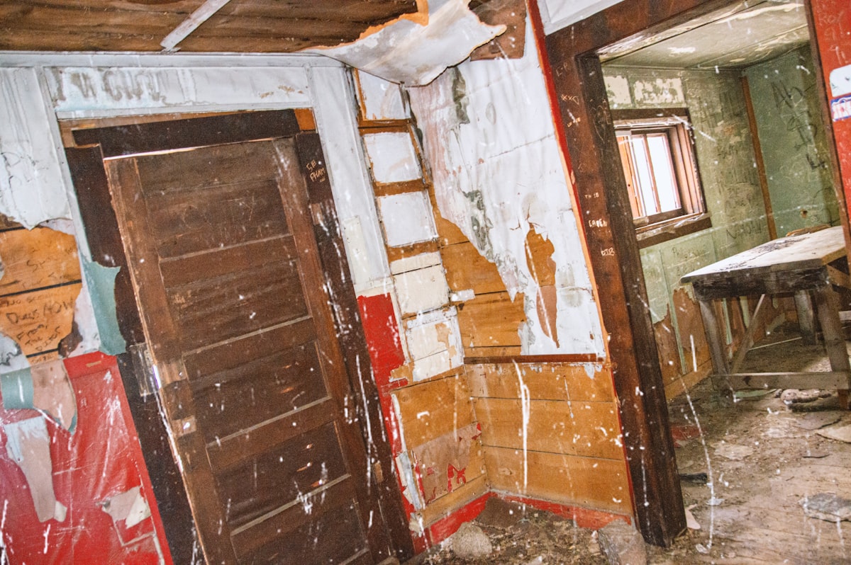 Commercial Water Damage service in Newark, OH